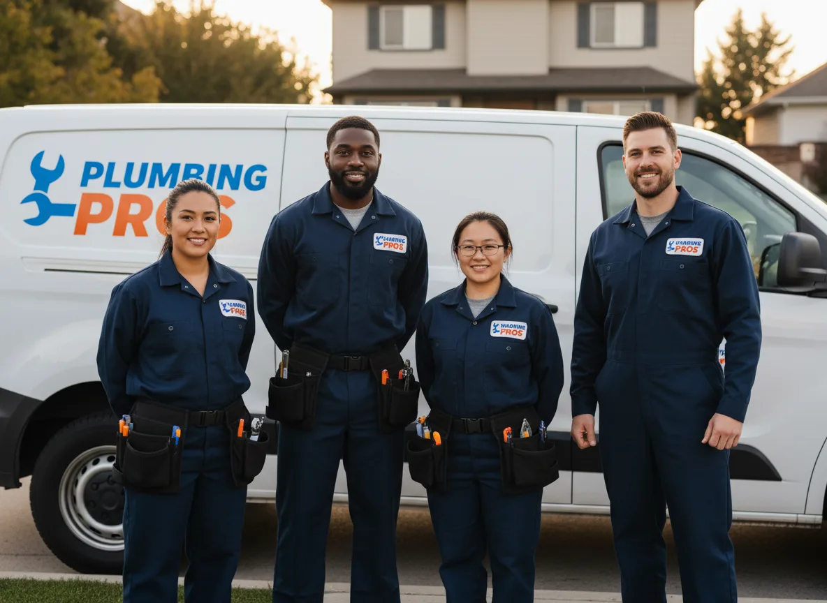 Water Heater Repair company in Randolph, UT